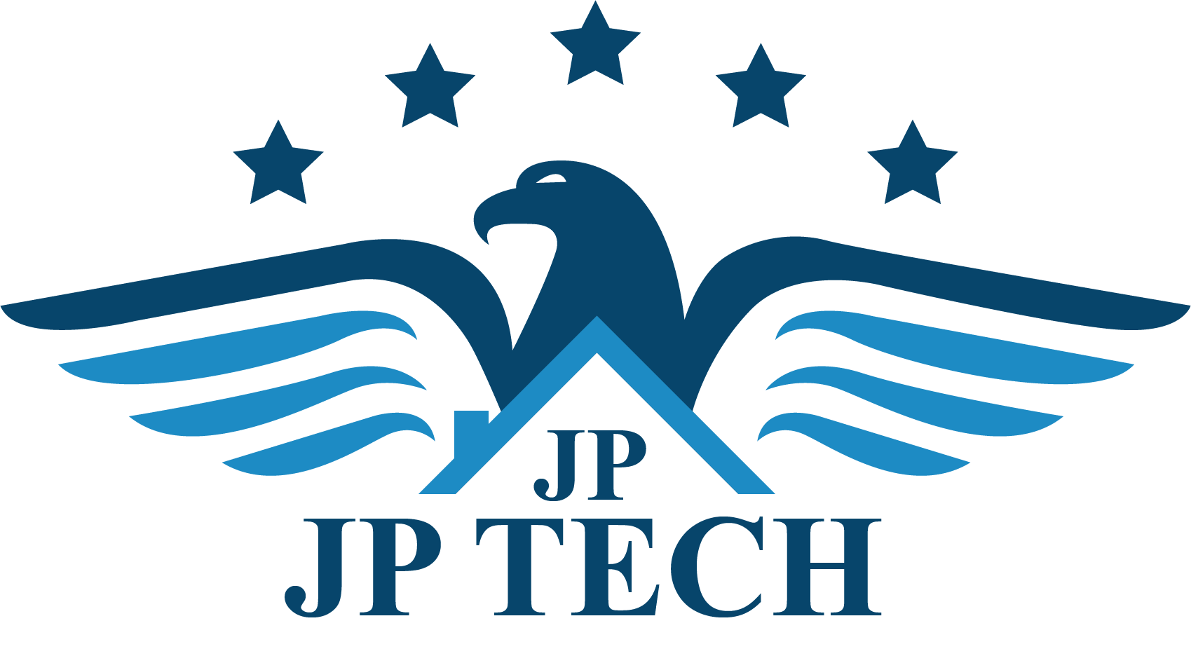JP Tech BD