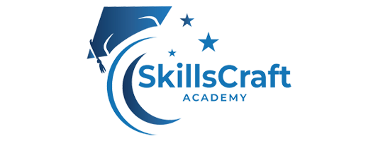 SkillsCraft Academy